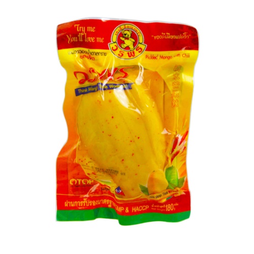 Pickles & Olives / WORAPORN Pickles & Olives